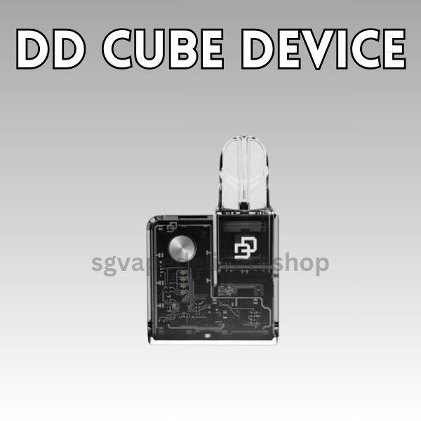 DD-cube-device-(sg vape delivery shop)