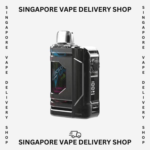 akso-supa-9500-blackcurrant-yacult-(SG VAPE DELIVERY SHOP)