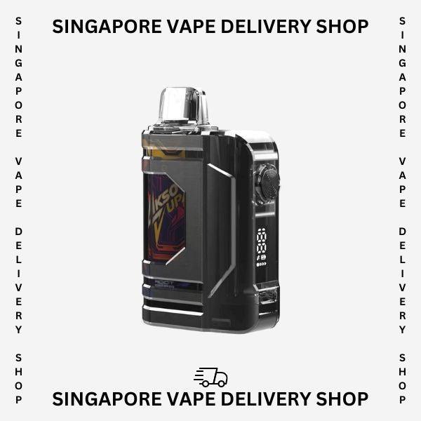 akso-supa-9500-rootbeer-(SG VAPE DELIVERY SHOP)