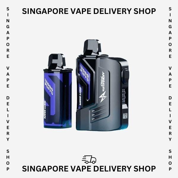 akso-supa-pro-kit-12000-zesty-grape-(SG VAPE DELIVERY SHOP)