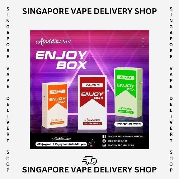 Aladdin-pro-box-12000-(SG VAPE DELIVERY SHOP)