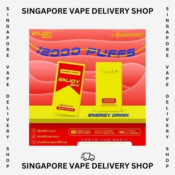 Aladdin-pro-box-12000-energy-drink-(SG VAPE DELIVERY SHOP)