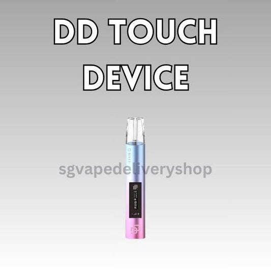 DD-touch-Device-(SG VAPE DELIVERY SHOP)