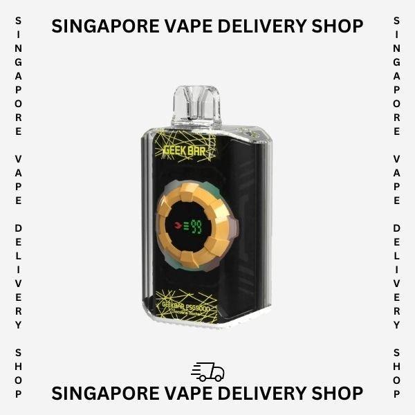 geekbar-psg-9000-chocolate-mocha-(SG VAPE DELIVERY SHOP)