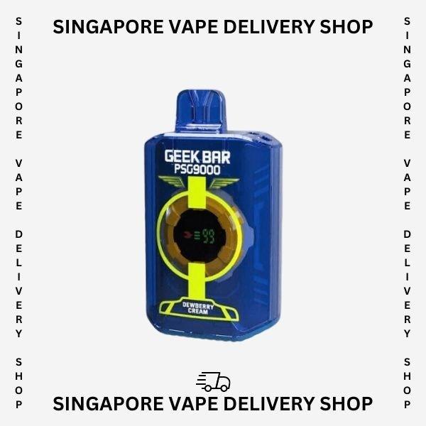 geekbar-psg-9000-dewberry-cream-(SG VAPE DELIVERY SHOP)