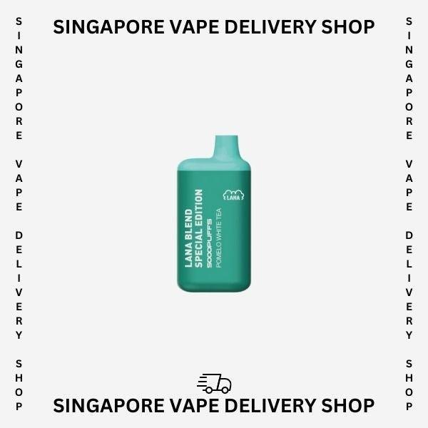 Lana-blend-5000-Special-Edition-pomelo-white-tea-(SG VAPE DELIVERY SHOP)