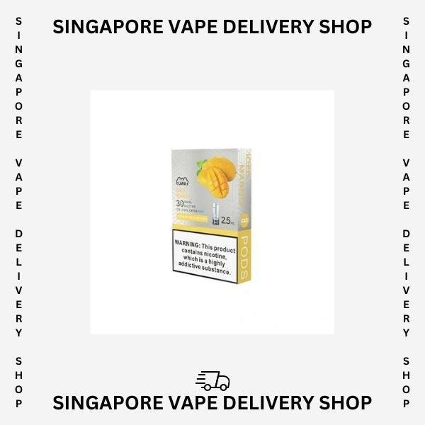 Lana-pod-mango-(SG VAPE DELIVERY SHOP)