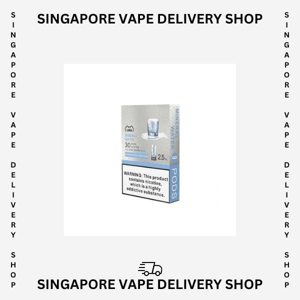 Lana-pod-mineral-water-(SG VAPE DELIVERY SHOP)