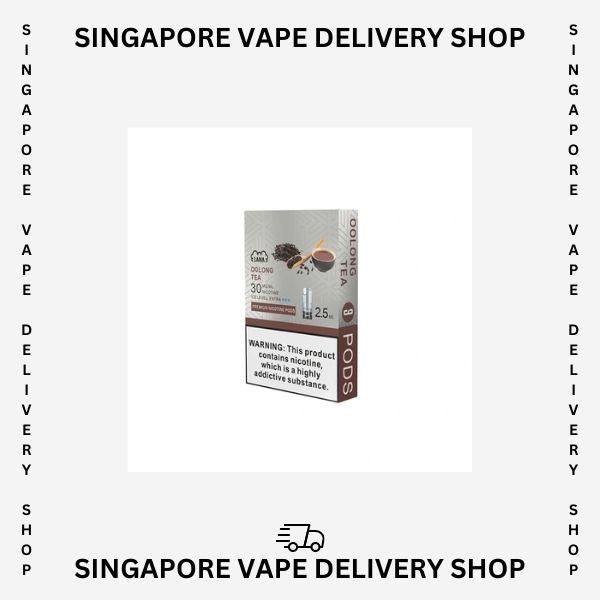 Lana-pod-oolong-tea-(SG VAPE DELIVERY SHOP)