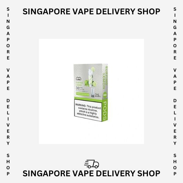 Lana-pod-surfing-lemon-(SG VAPE DELIVERY SHOP)