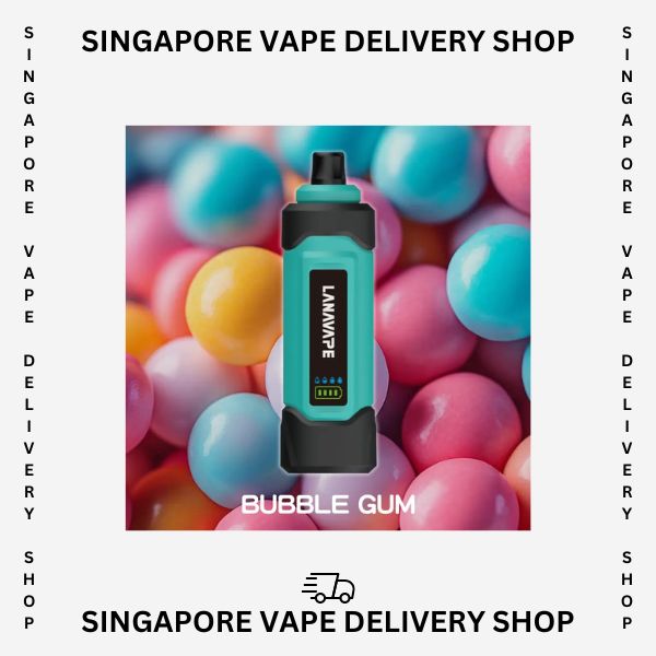 Lana-starship-15000-bubblegum-(sg vape delivery shop)