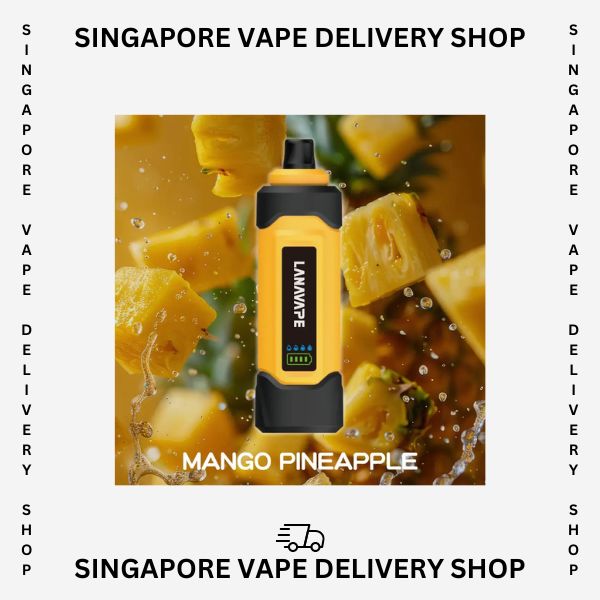 Lana-starship-15000-mango-pineapple-(sg vape delivery shop)