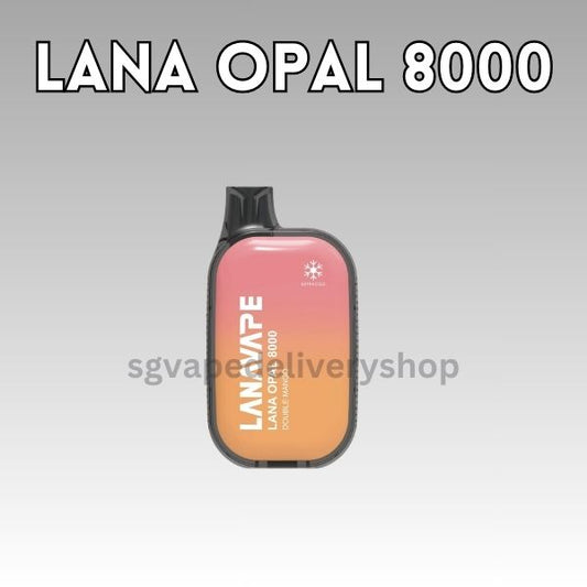 Lana_opal_8000_Cover