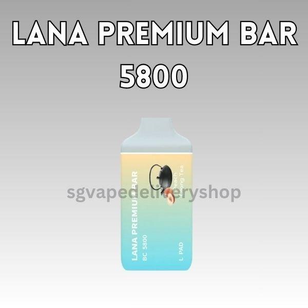 Lana-premium-bar-5800-(SG VAPE DELIVERY SHOP)