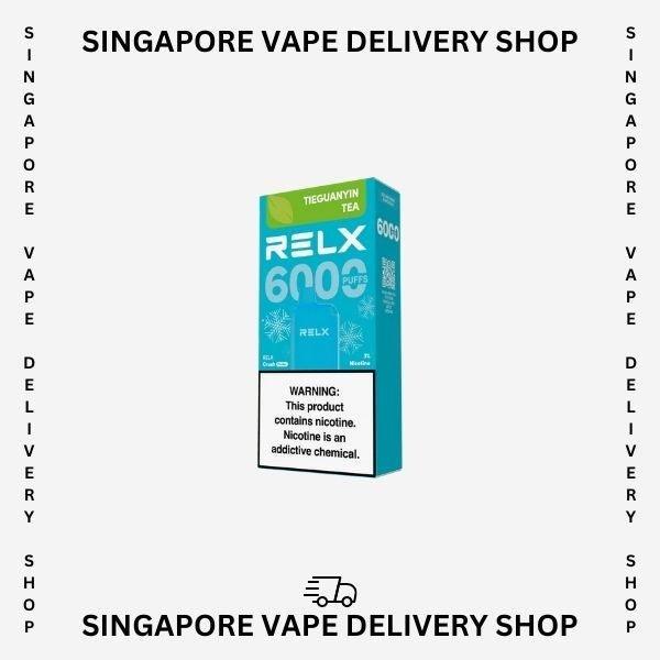 relx-crush-6000-tie-guan-yin-(SG VAPE DELIVERY SHOP)