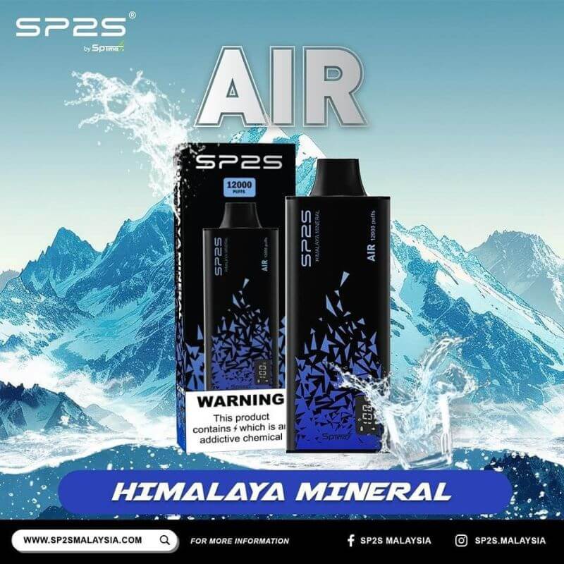 SP2s-AIR-12000-HIMALAYA-MINERAL-(sg vape delivery shop)