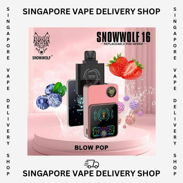 Snowwolf_16000_blow_pop_(sg vape delivery shop)