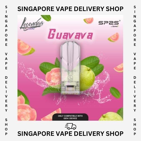 sp2-pod-guavava-(SG VAPE DELIVERY SHOP)