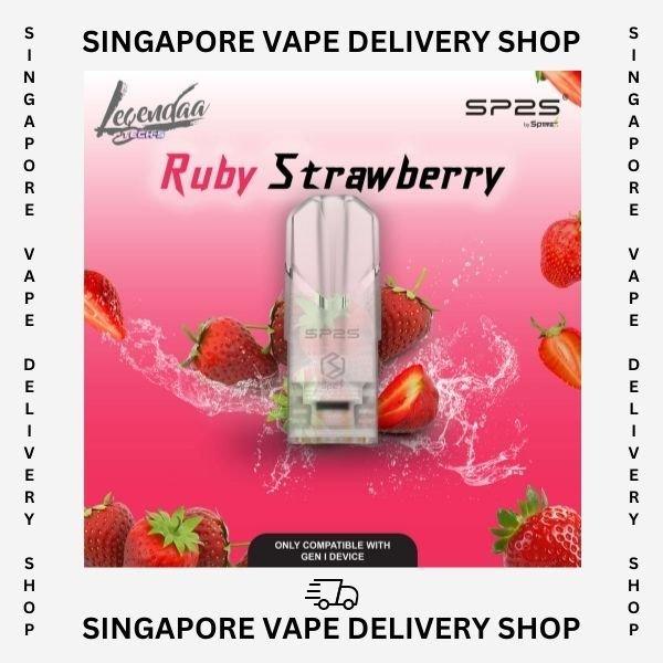 sp2-pod-ruby-strawberry-(SG VAPE DELIVERY SHOP)