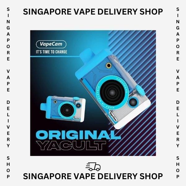 Vapecam-12000-original-yacult-(SG VAPE DELIVERY SHOP)