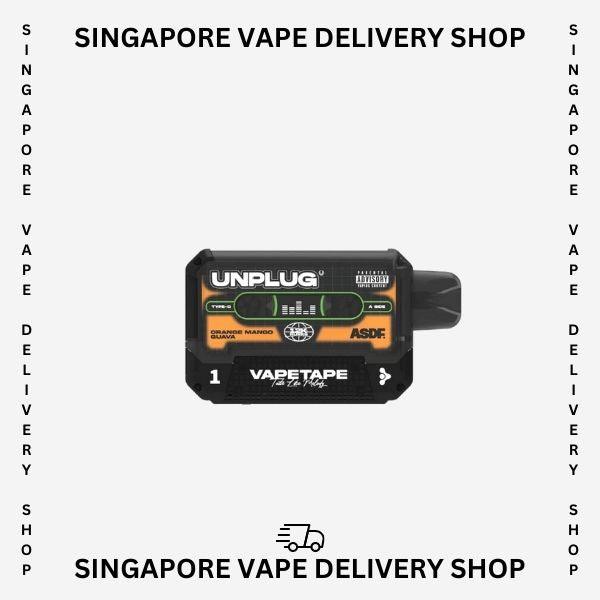 vapetape-unplug-kit-12000-orange-mango-guava-(SG VAPE DELIVERY SHOP)