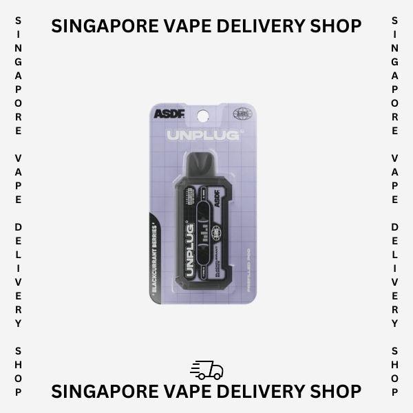 vapetape-unplug-pod-12000-blackcurrant-berries-(SG VAPE DELIVERY SHOP)