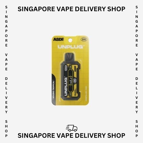 vapetape-unplug-pod-12000-solero-tropical-(SG VAPE DELIVERY SHOP)