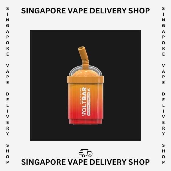 Voltbar-Switch-Pod-12000-mmango-watermelon-(SG VAPE DELIVERY SHOP)