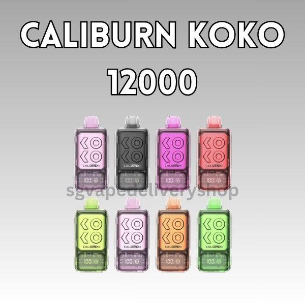 caliburn_koko_12000_puffs_cover_(SG VAPE DELIVERY SHOP)