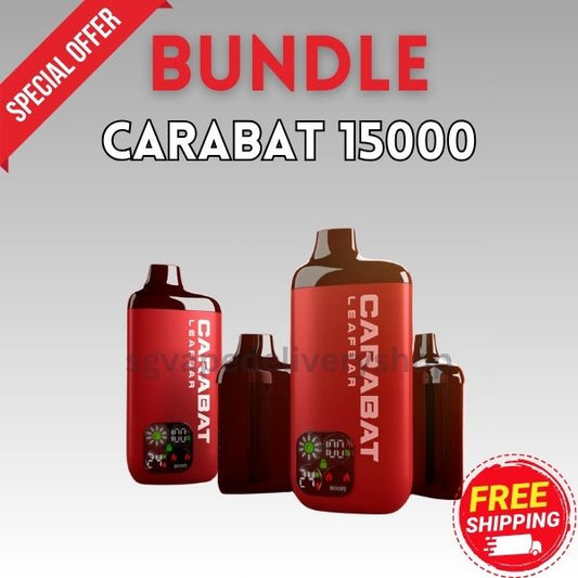 carabat-15000-bundle-free-delivery