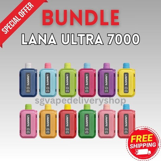 lana-ultra-7000-bundle-free-delivery