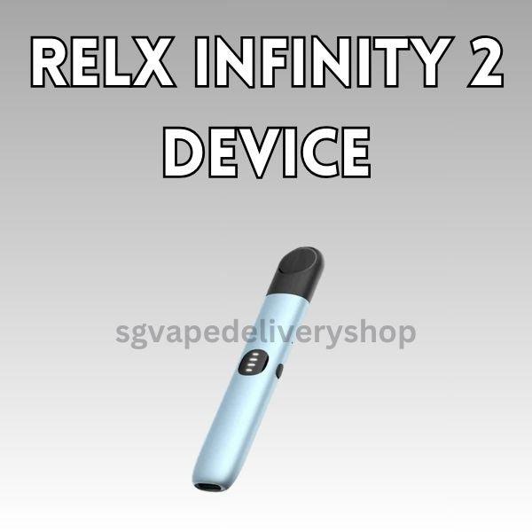 Relx-infinity-2-device-(SG VAPE DELIVERY SHOP)