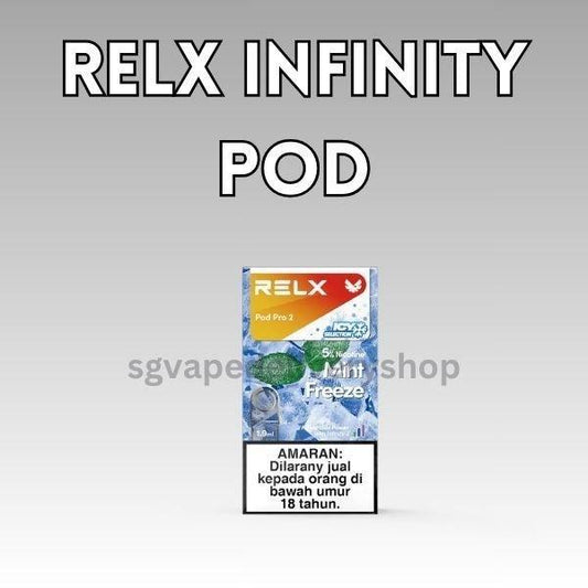 relx-infinity-pod-(SG VAPE DELIVERY SHOP)